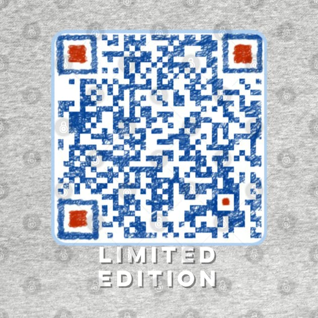 Qr Code Generator by starnish